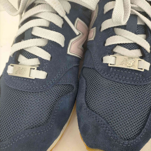ニューバランス NEW BALANCE WL373OA2 レディース JPN:24.5