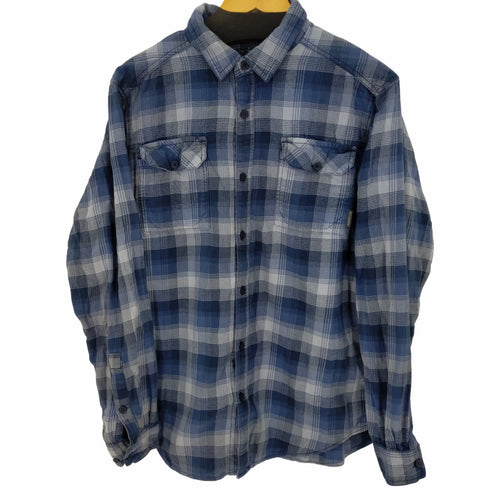 コロンビアスポーツウェア Columbia Sportswear ライトネルシャツ メンズ JPN:M