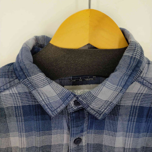 コロンビアスポーツウェア Columbia Sportswear ライトネルシャツ メンズ JPN:M