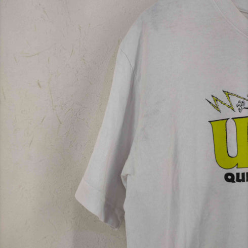 ユニオン ロサンゼルス Union Los Angeles QUIT YA BUGGIN プリントTシャツ メンズ II