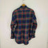 ラルフローレン RALPH LAUREN BLAKE BDチェックシャツ メンズ JPN:M