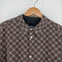 ステューシー Stussy 90s OLD 紺タグ USA製 モノグラムシャツ メンズ JPN:XL