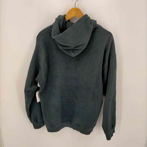 リー Lee PREMIUM COTTON プルオーバーパーカー メンズ XL