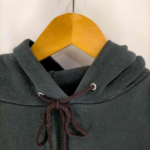 リー Lee PREMIUM COTTON プルオーバーパーカー メンズ XL