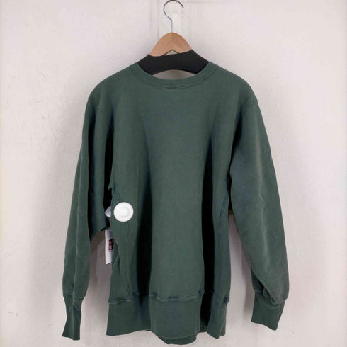 チャンピオン Champion 90s 刺繍タグ メキシコ製 WASHINGTON アーチプリント REVERSE WEAVE メンズ JPN:L