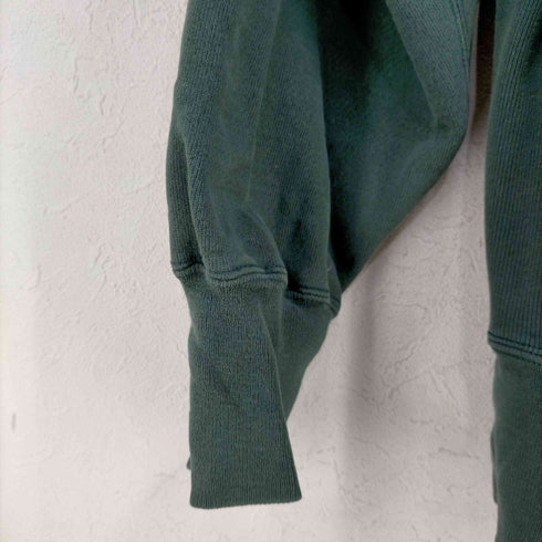 チャンピオン Champion 90s 刺繍タグ メキシコ製 WASHINGTON アーチプリント REVERSE WEAVE メンズ JPN:L