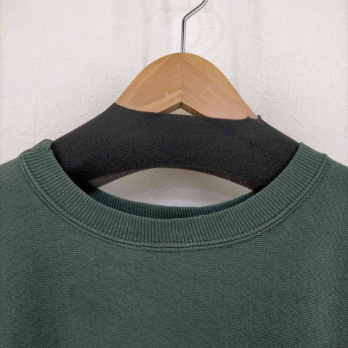 チャンピオン Champion 90s 刺繍タグ メキシコ製 WASHINGTON アーチプリント REVERSE WEAVE メンズ JPN:L