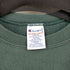 チャンピオン Champion 90s 刺繍タグ メキシコ製 WASHINGTON アーチプリント REVERSE WEAVE メンズ JPN:L
