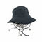 モンベル mont bell ワッフルハット メンズ L
