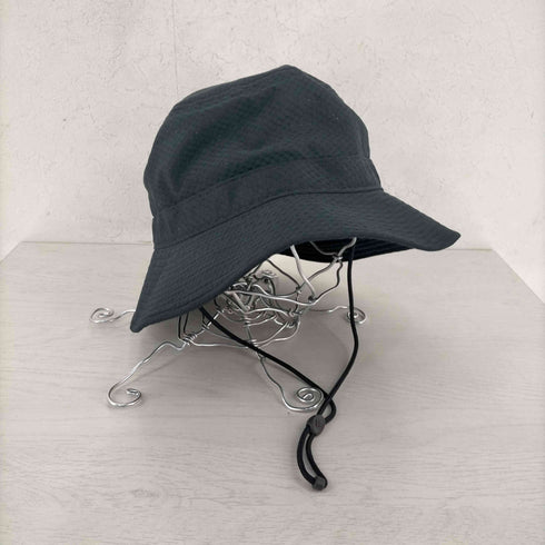 モンベル mont bell ワッフルハット メンズ L