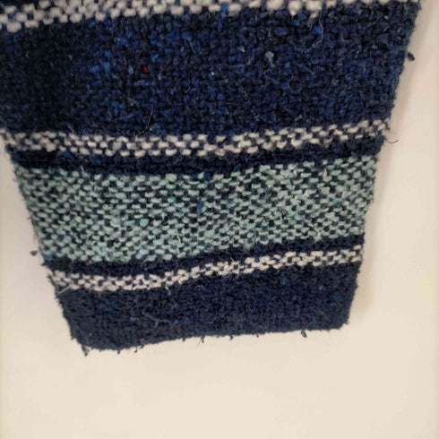フランクス Franks アクリルメキシカンパーカー メンズ import:M