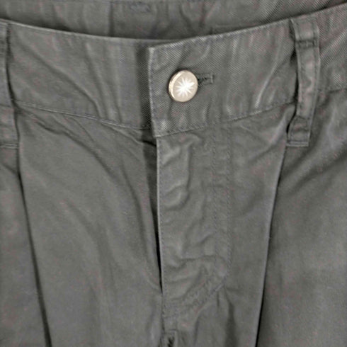 ジェネティックマニュピュレイション Genetic Manipulation チノカーゴパンツ メンズ JPN:M