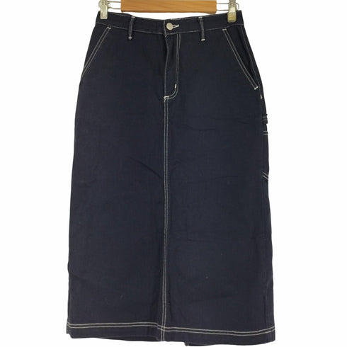 カーハートワークインプログレス Carhartt WIP W' Pierce Skirt レディース 26