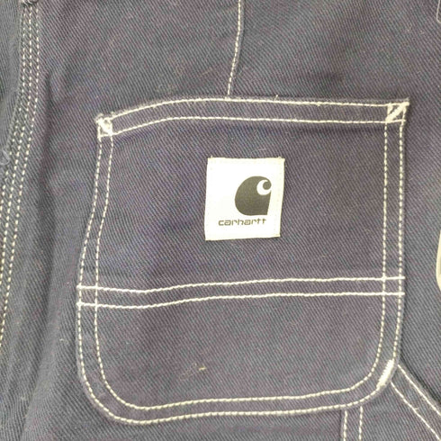 カーハートワークインプログレス Carhartt WIP W' Pierce Skirt レディース 26