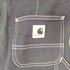 カーハートワークインプログレス Carhartt WIP W' Pierce Skirt レディース 26