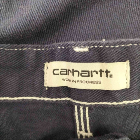 カーハートワークインプログレス Carhartt WIP W' Pierce Skirt レディース 26