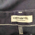カーハートワークインプログレス Carhartt WIP W' Pierce Skirt レディース 26