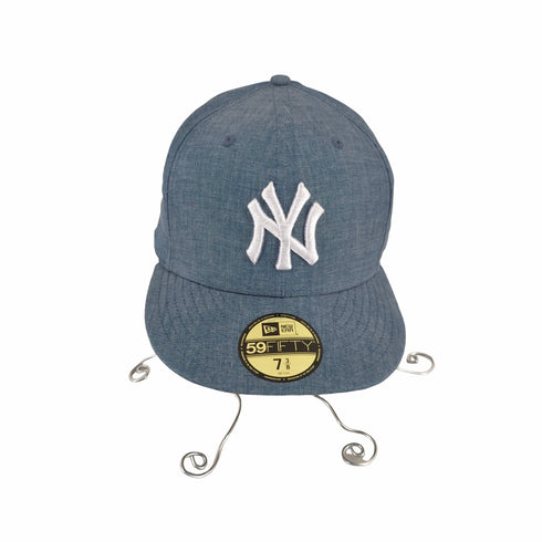 ニューエラ NEW ERA 59FIFTY ベースボールキャップ メンズ 7 3/8