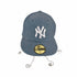 ニューエラ NEW ERA 59FIFTY ベースボールキャップ メンズ 7 3/8