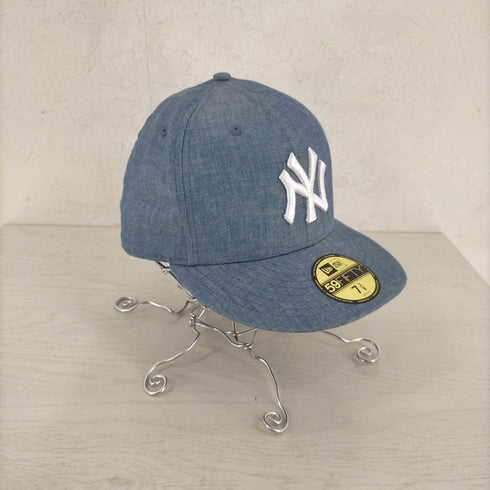ニューエラ NEW ERA 59FIFTY ベースボールキャップ メンズ 7 3/8