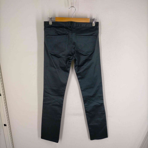 ポール&ジョー PAUL&JOE コットンストレートパンツ メンズ JPN:S