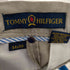 トミーヒルフィガー TOMMY HILFIGER 2タックワイドパンツ メンズ W34