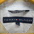トミーヒルフィガー TOMMY HILFIGER 裏地メッシュ スイングトップ メンズ JPN:L