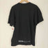 ロゴ プリント バンド S/S クルーネック Tシャツ メンズ JPN:XL