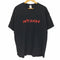ロゴ プリント S/S クルーネック Tシャツ GILDAN ボディ メンズ import:XL