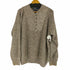 ポロバイラルフローレン Polo by RALPH LAUREN ヘンリーネックニット メンズ import:XL