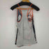 デシグアル Desigual フェイス タンクトップ ラメ糸 レディース JPN:S