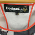 デシグアル Desigual フェイス タンクトップ ラメ糸 レディース JPN:S