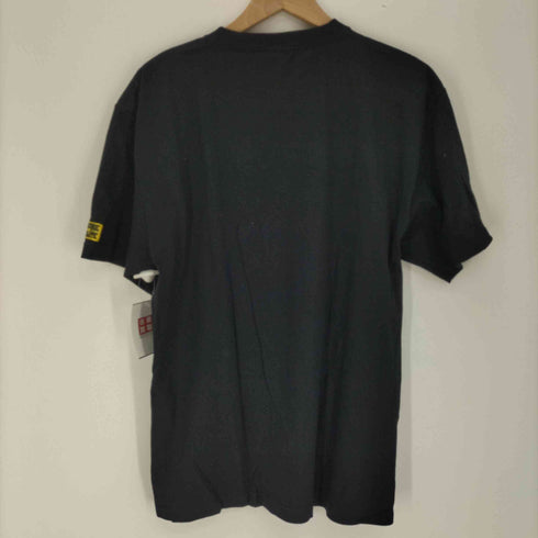 ハードコアチョコレート HARDCORE CHOCOLATE ムービー キャラクター グラフィック プリント S/S クルーネック Tシャツ メンズ JPN:XL