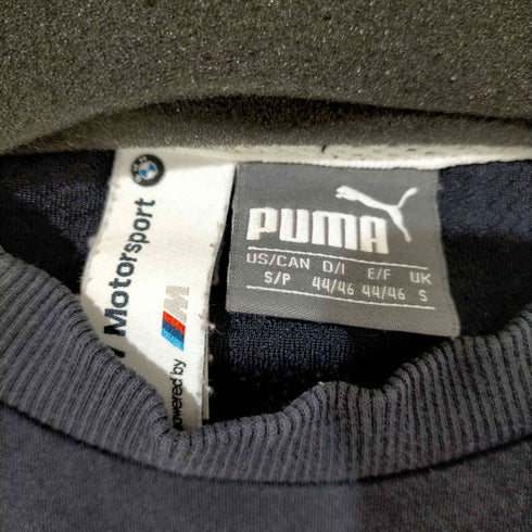 プーマ PUMA 2WAY カットソー メンズ import:S