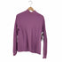 ランズエンド LANDS END モックネック カットソー レディース import:S