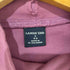 ランズエンド LANDS END モックネック カットソー レディース import:S