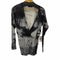 ディーゼル DIESEL ムラ加工カーディガン レディース import:XS