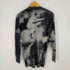 ディーゼル DIESEL ムラ加工カーディガン レディース import:XS