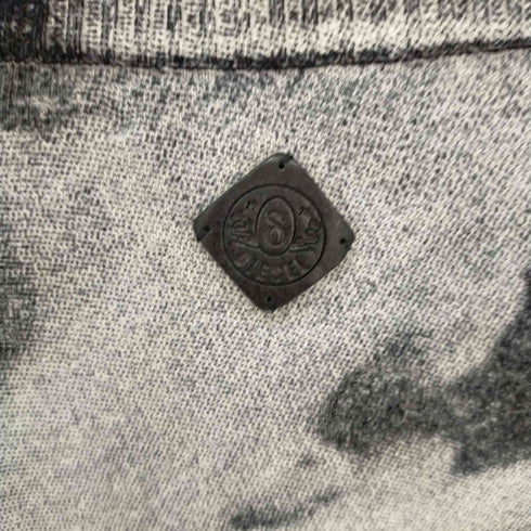 ディーゼル DIESEL ムラ加工カーディガン レディース import:XS