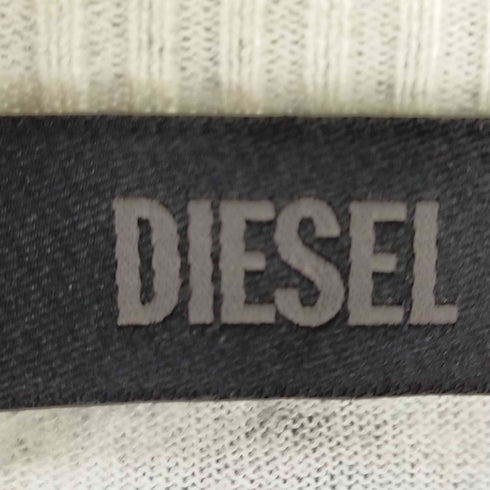 ディーゼル DIESEL ムラ加工カーディガン レディース import:XS