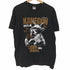 ハードコアチョコレート HARDCORE CHOCOLATE 特撮 キャラクター プリント S/S クルーネック Tシャツ メンズ JPN:L