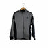 アディダス adidas マイクロボーダージャージ ジャケット サイドライン トラックジャケット メンズ JPN:L
