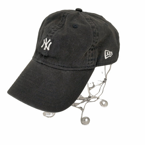 ニューエラ NEW ERA NYロゴ ベースボールキャップ レディース