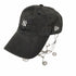 ニューエラ NEW ERA NYロゴ ベースボールキャップ レディース