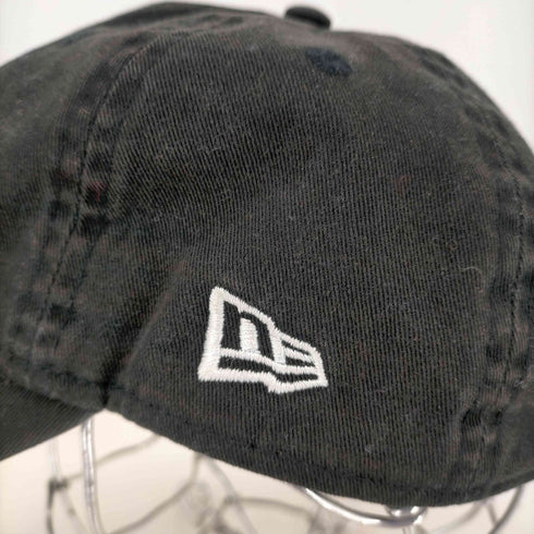 ニューエラ NEW ERA NYロゴ ベースボールキャップ レディース