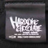 ハードコアチョコレート HARDCORE CHOCOLATE ムービー キャラクター グラフィック 両面 プリント S/S クルーネック Tシャツ メンズ JPN:XL