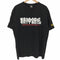 ハードコアチョコレート HARDCORE CHOCOLATE 精神錯乱 Tシャツ メンズ JPN:XL