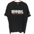 ハードコアチョコレート HARDCORE CHOCOLATE 精神錯乱 Tシャツ メンズ JPN:XL