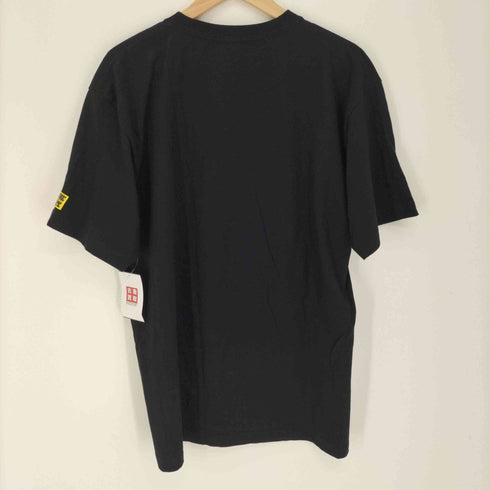 ハードコアチョコレート HARDCORE CHOCOLATE 精神錯乱 Tシャツ メンズ JPN:XL