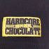 ハードコアチョコレート HARDCORE CHOCOLATE 精神錯乱 Tシャツ メンズ JPN:XL